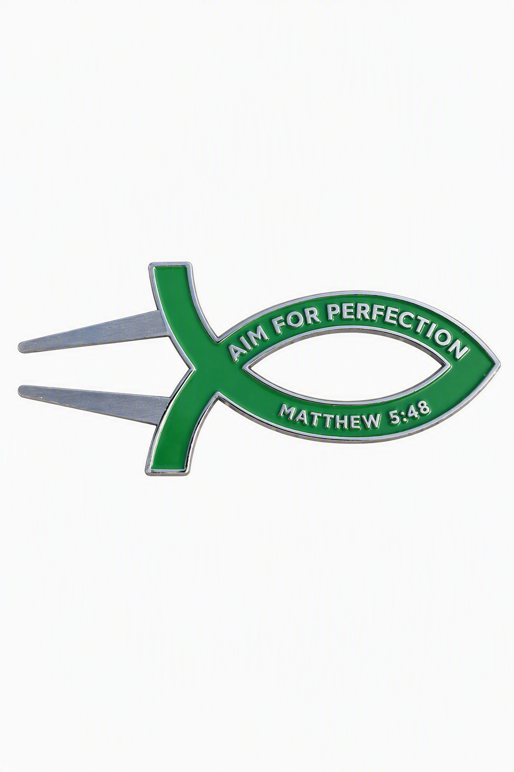 Signature Ichthys Divot Tool