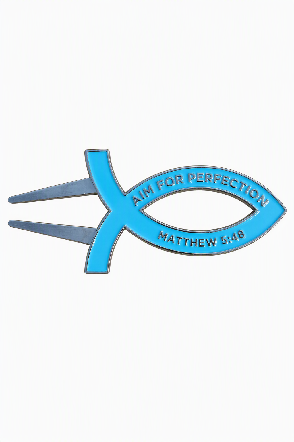 Signature Ichthys Divot Tool