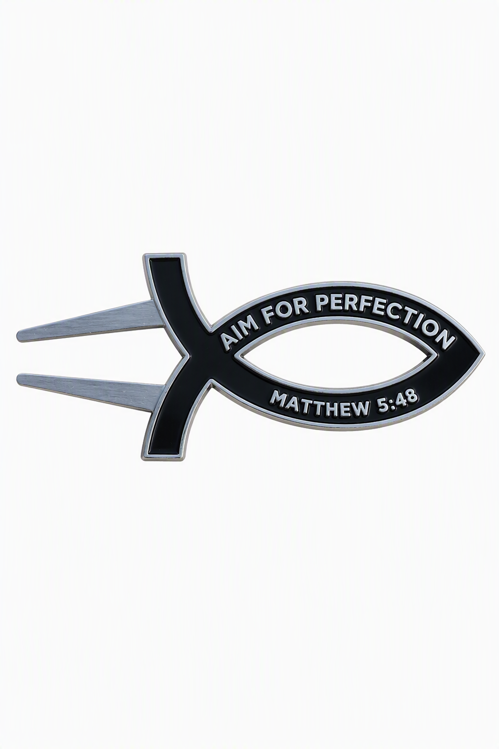 Signature Ichthys Divot Tool