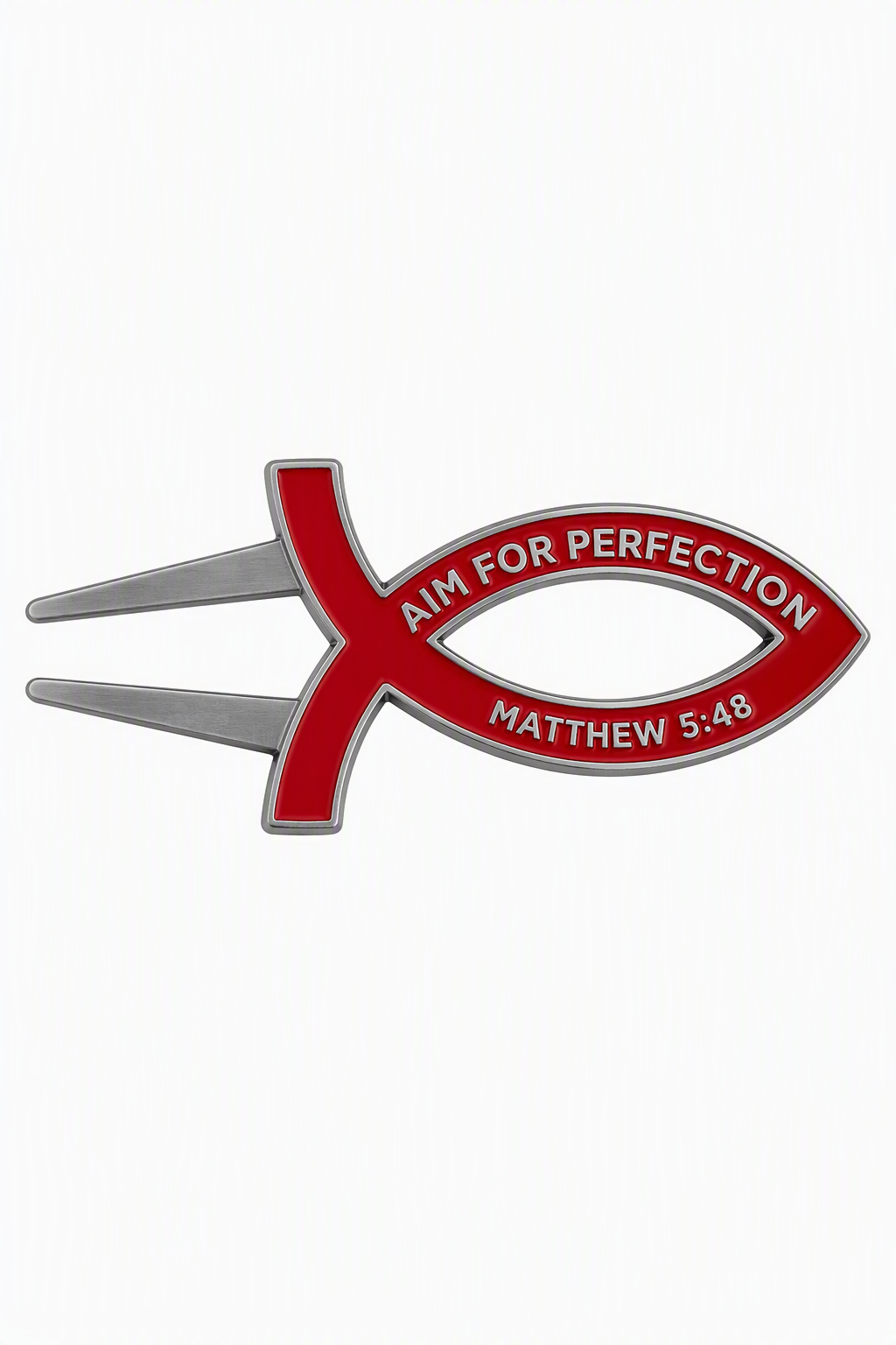 Signature Ichthys Divot Tool