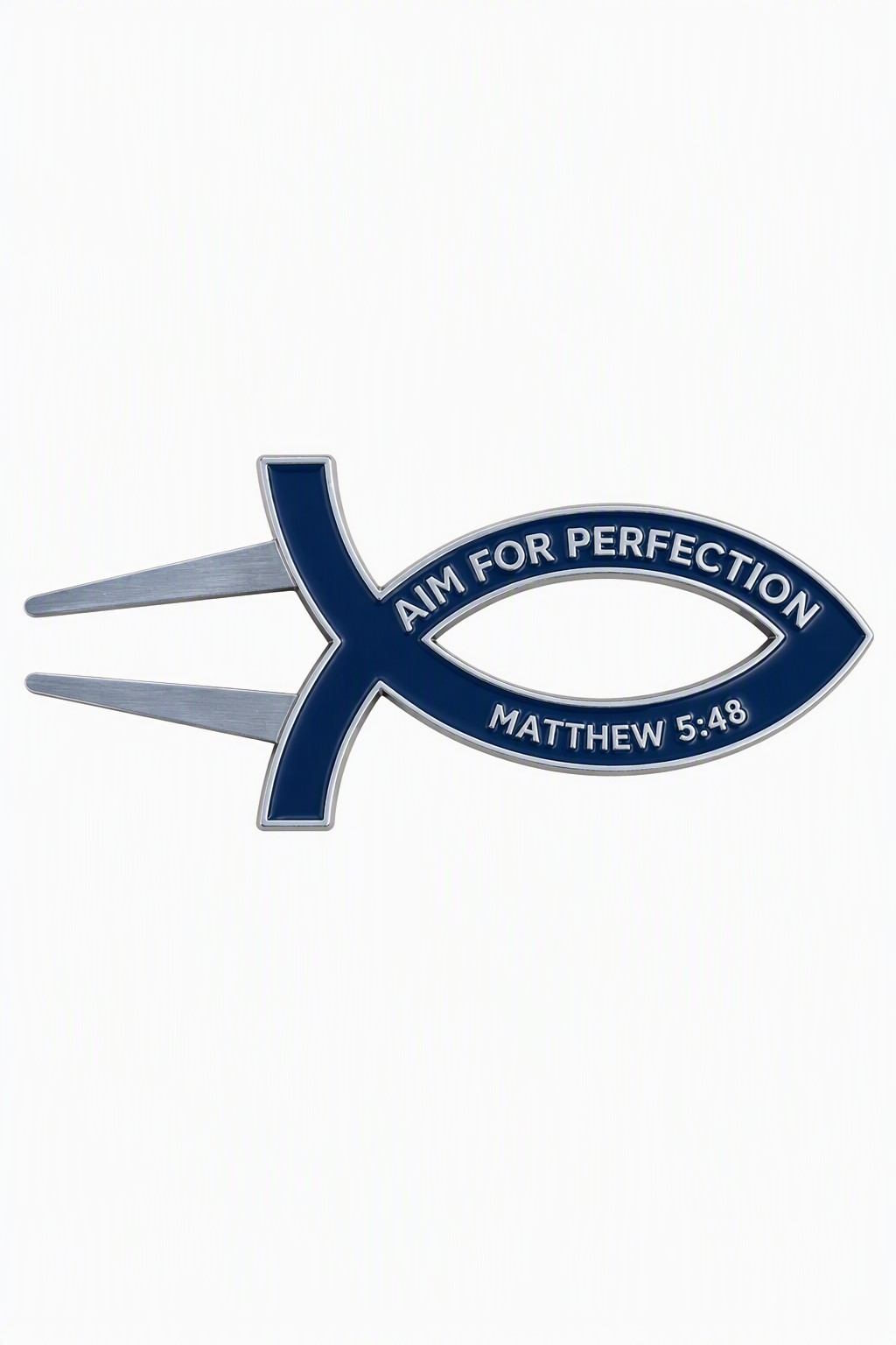 Signature Ichthys Divot Tool