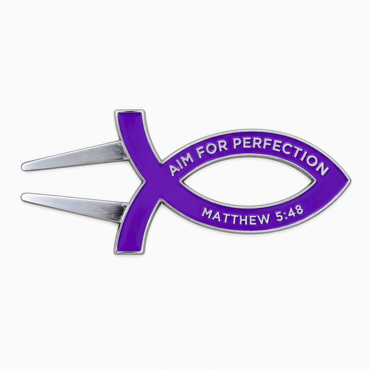 Signature Ichthys Divot Tool