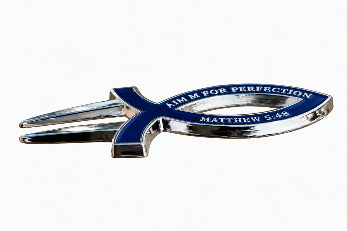 Signature Ichthys Divot Tool