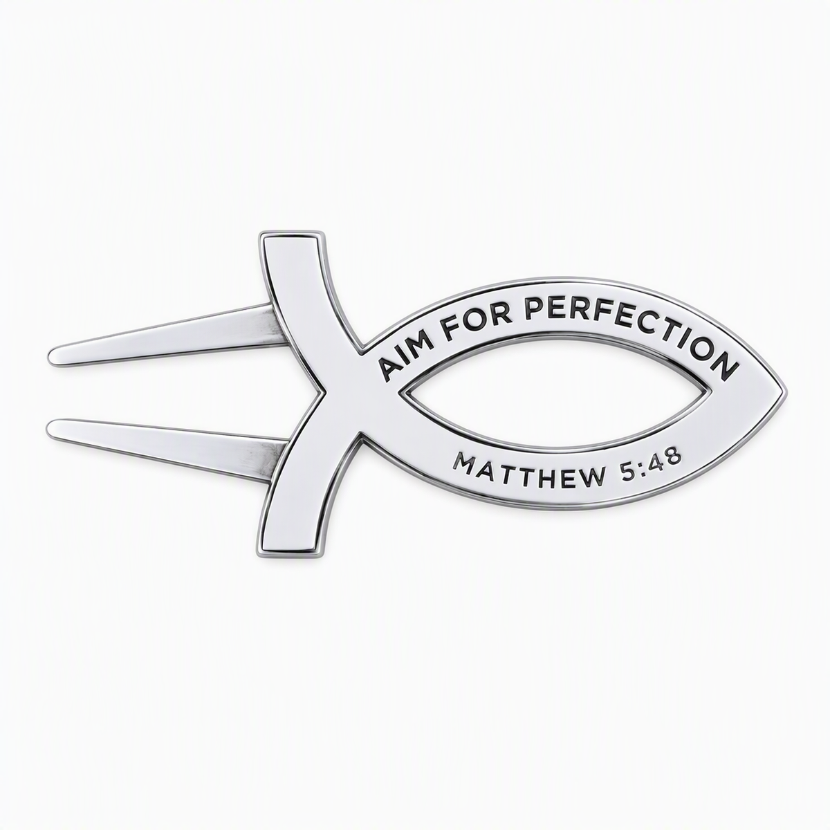 Signature Ichthys Divot Tool